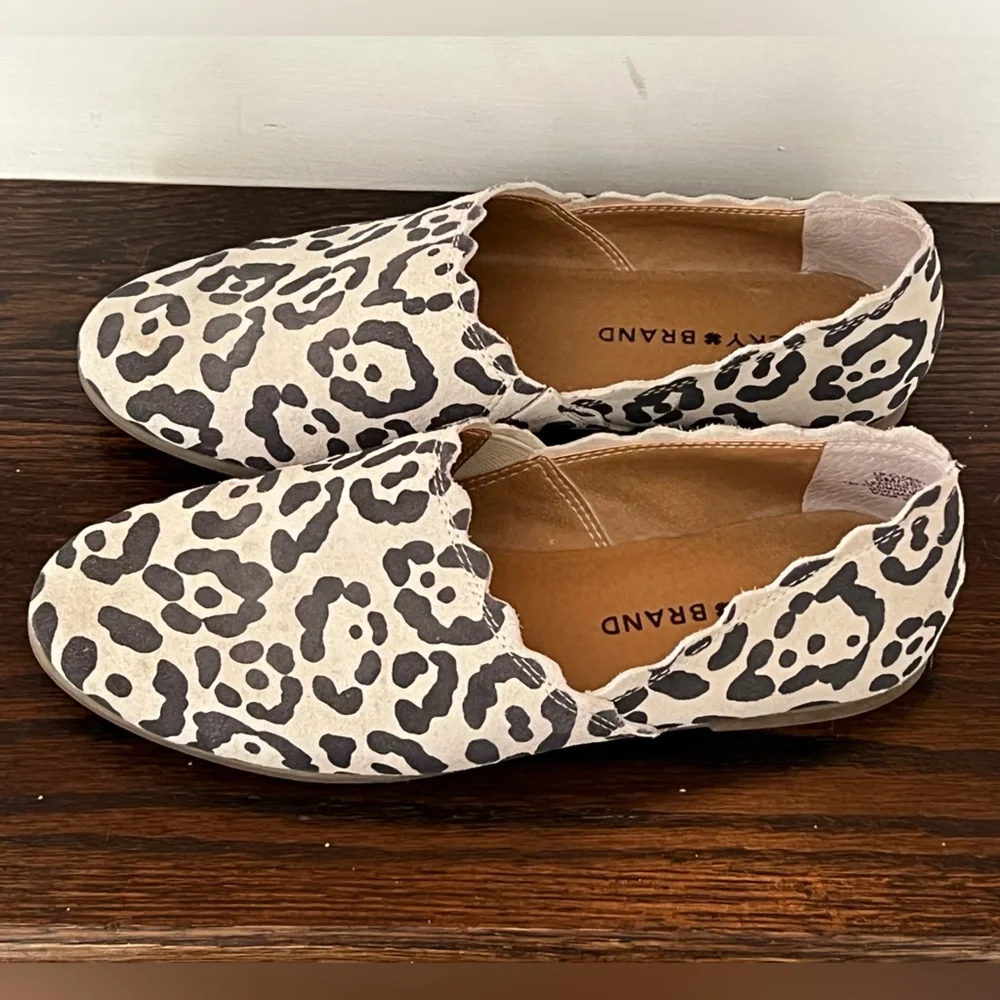 Lucky Brand Loafers‎ 6
